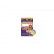 Small sleeves KMC hyper mat clear