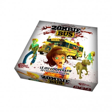 Zombie bus