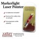 Markerlight laser pointer