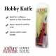Hobby knife