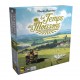 Le temps des moissons