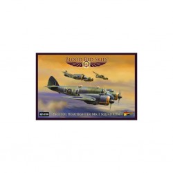 BRS bristol beaufighter squadron