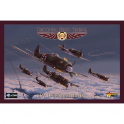 Bolt action - FW 190A squadron