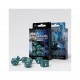 QW - classic rpg stormy & whiite