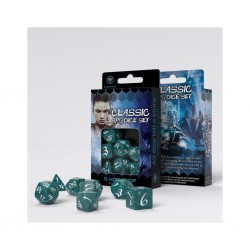 QW - classic rpg stormy & whiite