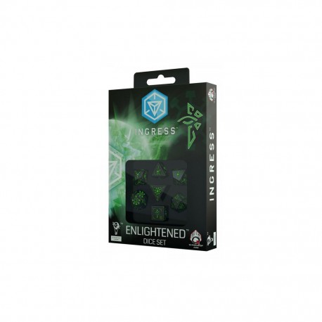 QW - ingress enlightened 