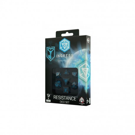 QW - ingress resistance