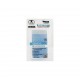 Precise fit UG refermables