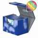 Sidewinder UG Chromiaskin bleu 80+