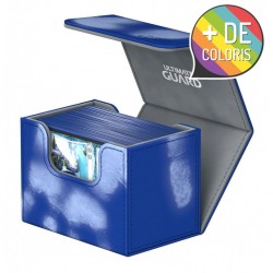 Sidewinder UG Chromiaskin bleu 80+