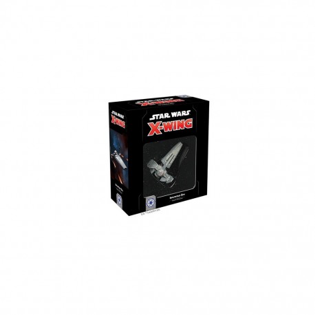 SW X-Wing 2.0 - infiltrateur sith