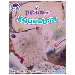 Tails of equestria bestiaire