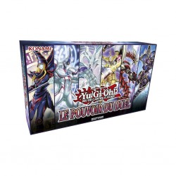 YG - coffret pouvoir du duel
