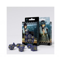 QW - galactic navy & yellow