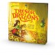 TRESORS DES DRAGONS