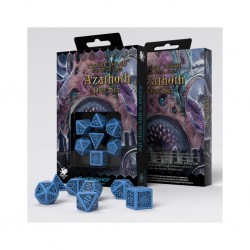 QW - call of cthulhu the outer gods azatoth 