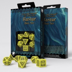 QW - call of cthulhu the outer hastur gods 