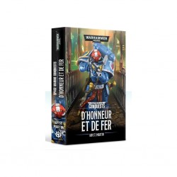 Space marine conquests - d honneur et de fer