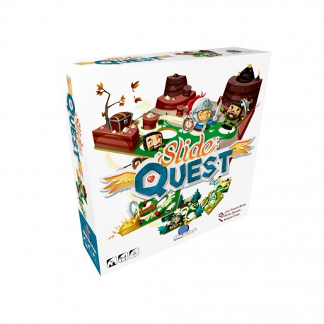 Slide quest