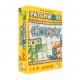 Patchwork doodle