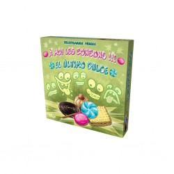 A MOI LES BONBONS
