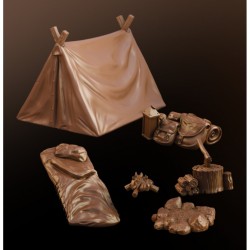 TerrainCrate - hunter s camp