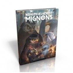 Monstrueusement mignons
