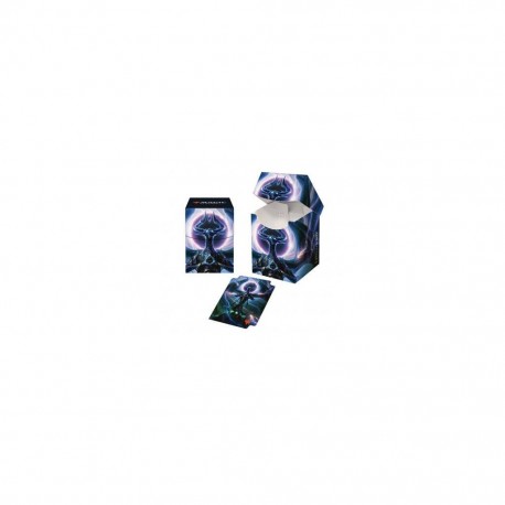 Box guerre des planeswalkers V3