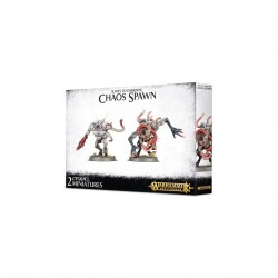 Chaos spawn
