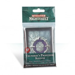 Thundrik s profiteers sleeves