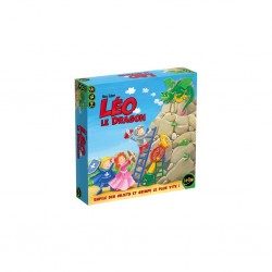 LEO LE DRAGON
