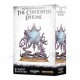 Daemons of slaanesh - the concorted epitome
