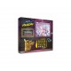 Coffret detective pikachu - mewtwo GX