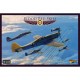Blood red skies Focke wulf Fw 190 dora squadron