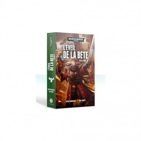 Eveil de la bete volume 4