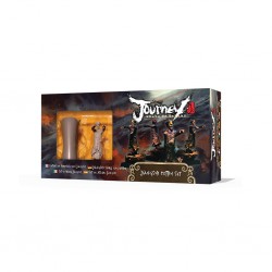 Journey - Cercueil Jiangsy