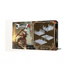 Journey - Ponts Bridge set 