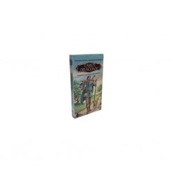 Reve de dragon tarot draconic