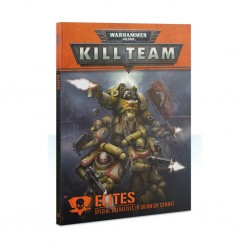 Kill team - elites