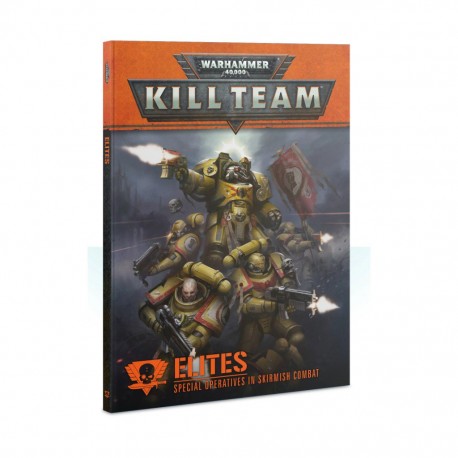 Kill team - elites