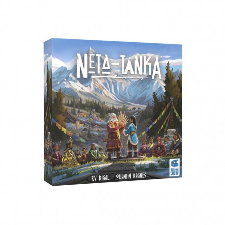 Neta-tanka