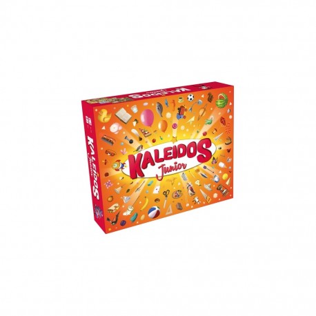 KALEIDOS JUNIOR