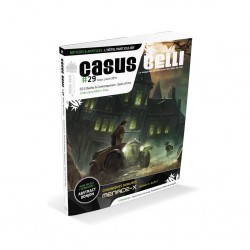 Casus belli 29