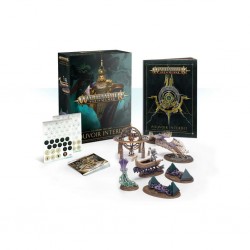 Age of sigmar - pouvoir interdit