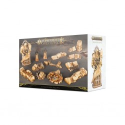 Dominion of sigmar - timeworn ruins