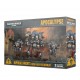 Imperial knight super heavy detachment