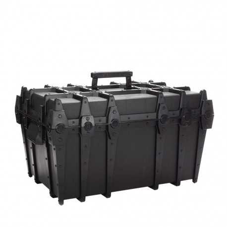 Crusade case XL