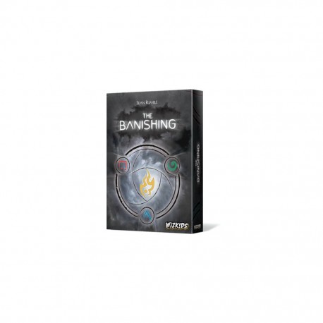 The banishing
