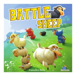 BATTLE SHEEP