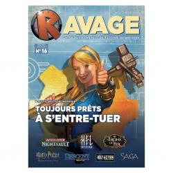 Ravage 16